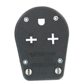 Leviton R50-00931-000 Electrical Plug, 2 -Pole, 30/50 A, 250 V, NEMA: NEMA 6-30P, 6-50P, Black